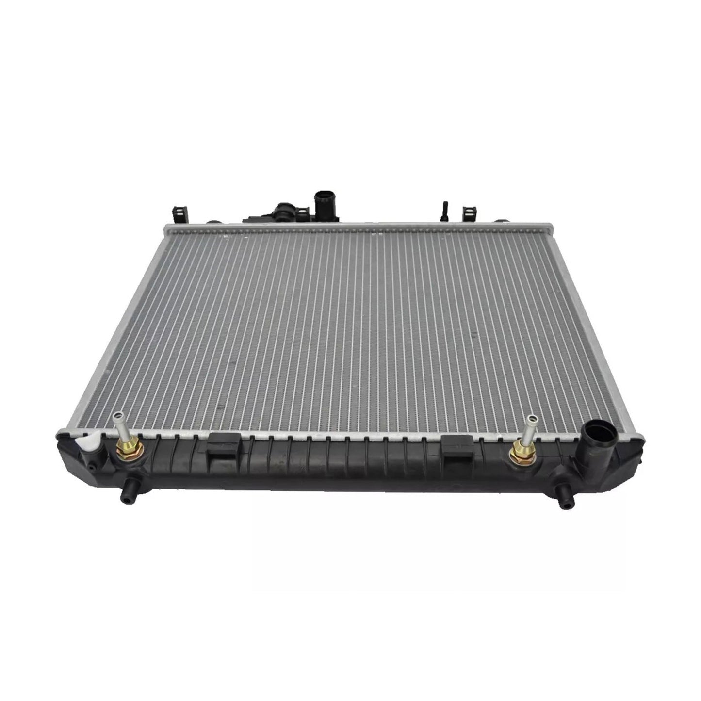 Radiator Suitable for Daihatsu TERIOS (J1_) 1.3i 4Cyl Petrol 1640087402.