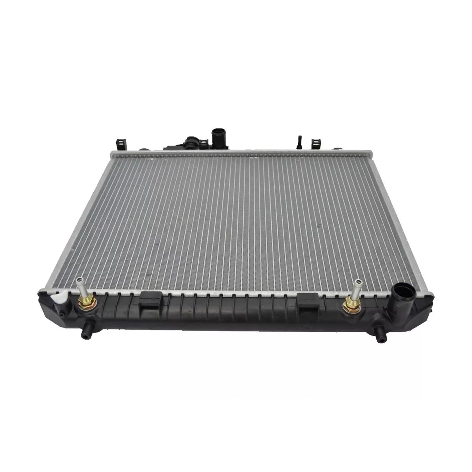 Radiator Suitable for Daihatsu TERIOS (J1_) 1.3i 4Cyl Petrol 1640087402.
