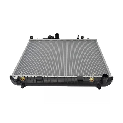 Radiator Suitable for Daihatsu TERIOS (J1_) 1.3i 4Cyl Petrol 1640087402.