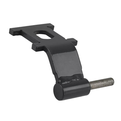 Cab Door Hinge Suitable For Bobcat S630 S650 S740 T650 T740 T770 T870 7193725.