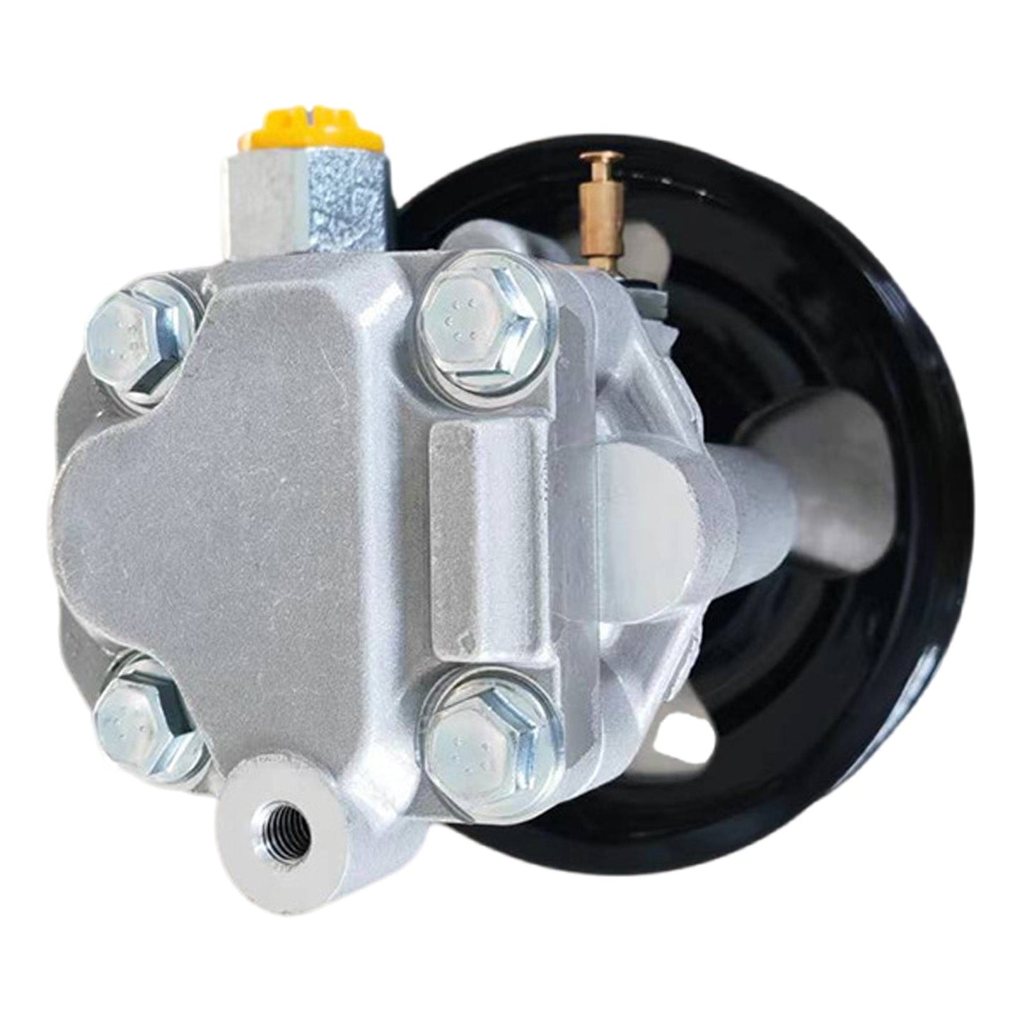 Power Steering Oil Pump Suitable For Mitsubishi Pajero Sport / Triton 2.4L 2015-On