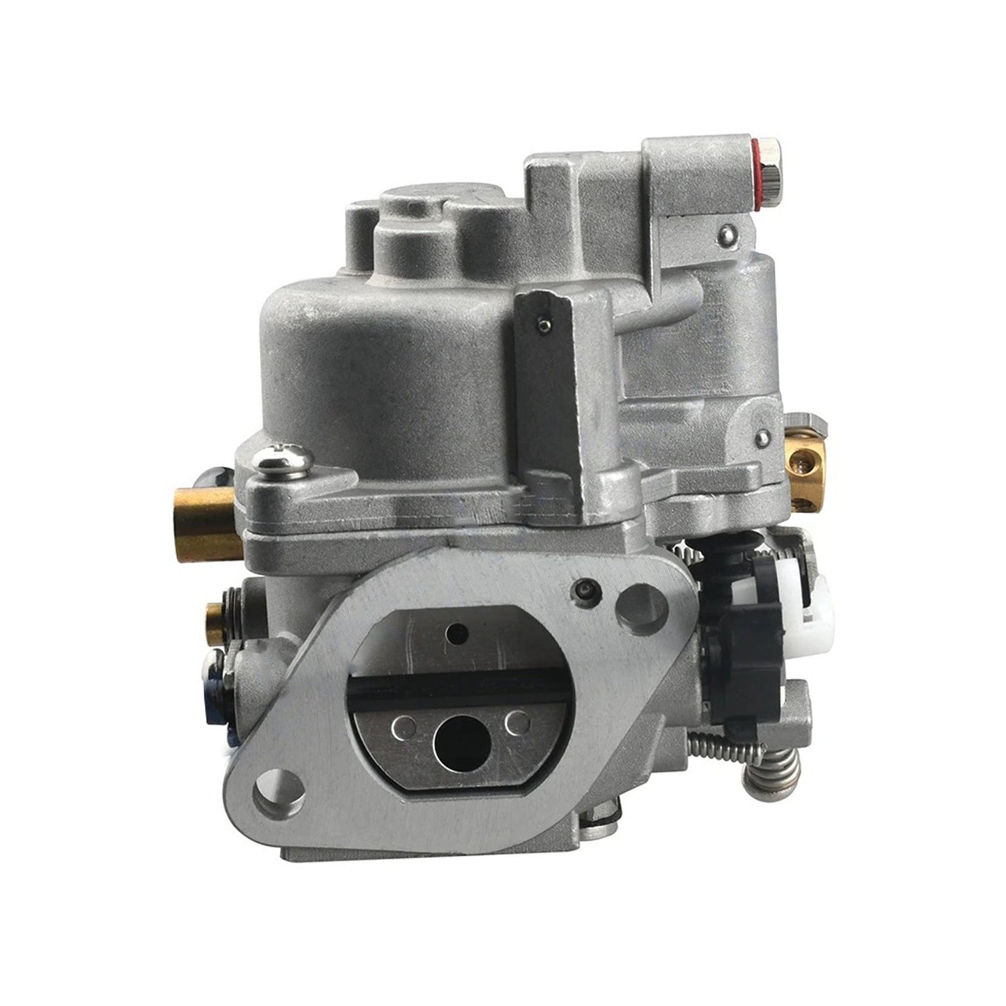 Carburetor Carb Suitable for Yamaha 4 stroke 8hp 9. 9hp Outboard 68T-14301-11-00.