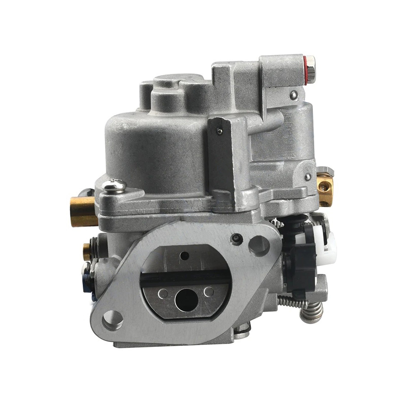 Carburetor Carb Suitable for Yamaha 4 stroke 8hp 9. 9hp Outboard 68T-14301-11-00.