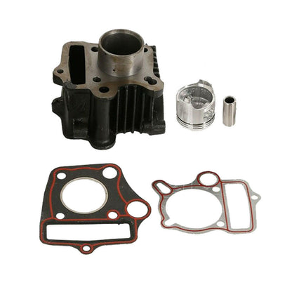 Top End Cylinder Kit 50cc Suitable For Honda Z50R Z50A Minitrail 50 Monkey CRF50F.