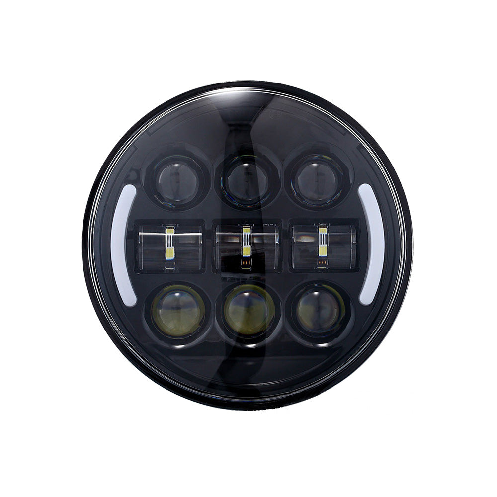 LED Motorcycle Headlight Suitable for Harley-Davidson Street XG500