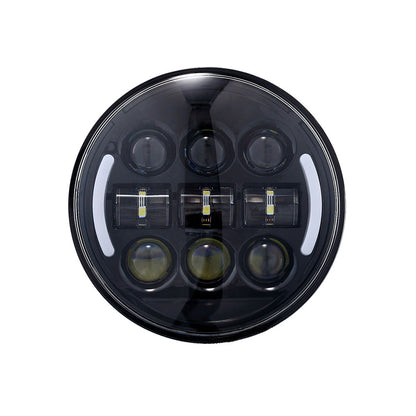 LED Motorcycle Headlight Suitable for Harley-Davidson Street XG500