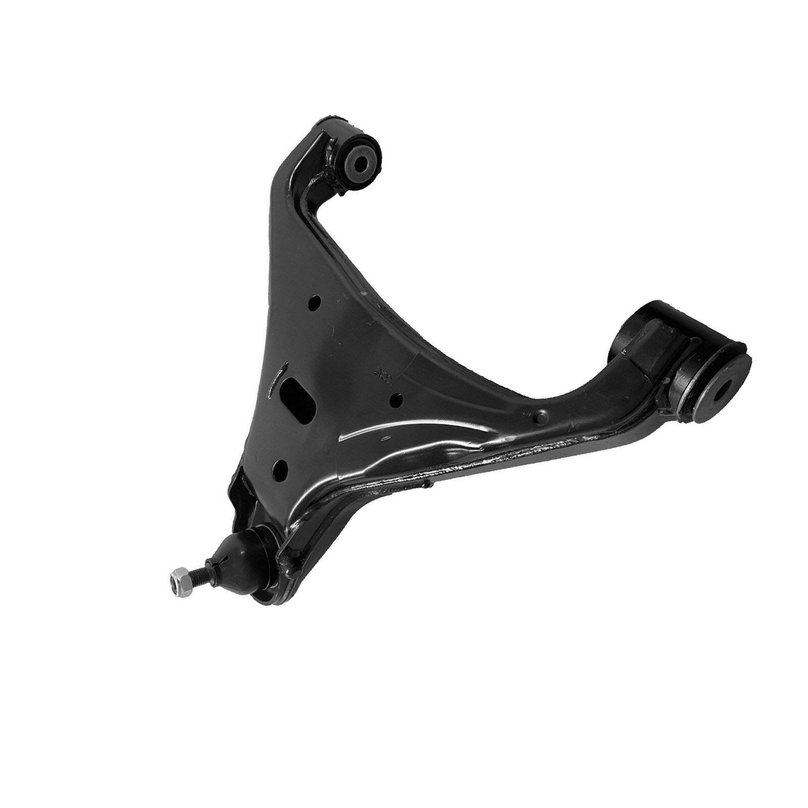 Pair Front Lower Control Arms Left and Right Suitable For Mazda BT50 UP UR 2011-2016 2.2L 3.2L.