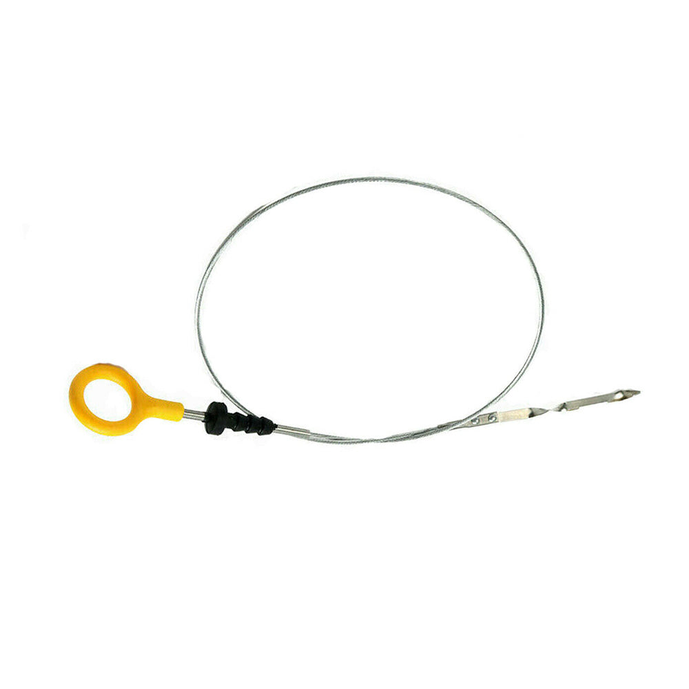 Engine Oil Level Dipstick Suitable For Nissan Patrol GU Y61 ZD30DDT DX ST ST-L ST-S 2000-2007