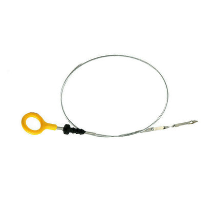 Engine Oil Level Dipstick Suitable For Nissan Patrol GU Y61 ZD30DDT DX ST ST-L ST-S 2000-2007
