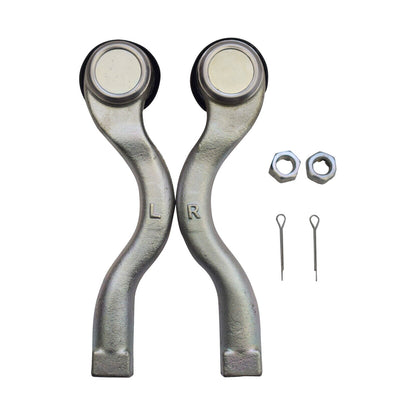 10x Ball Joint Sway Bar Tie Rod Suitable For Mitsubishi Triton ML & MN Utility 4WD