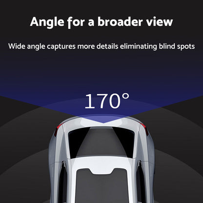 Tailgate Handle With Rear View Backup Camera Suitable For VW Amarok 2011-2016