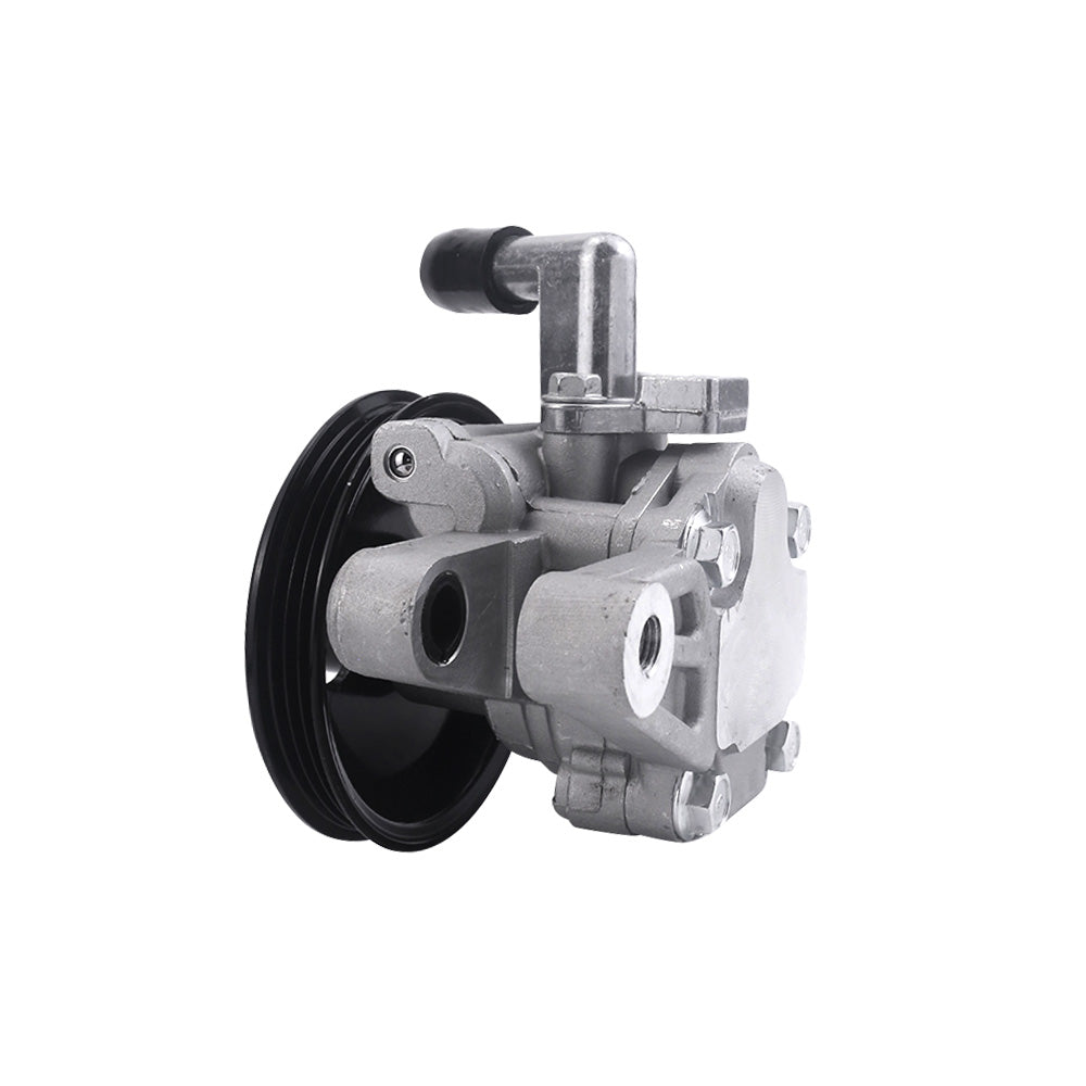 Power Steering Pump Fits For Kia Cerato Hyundai Tucson 2. 0L 4 Cyl G4GC 2004-2009.