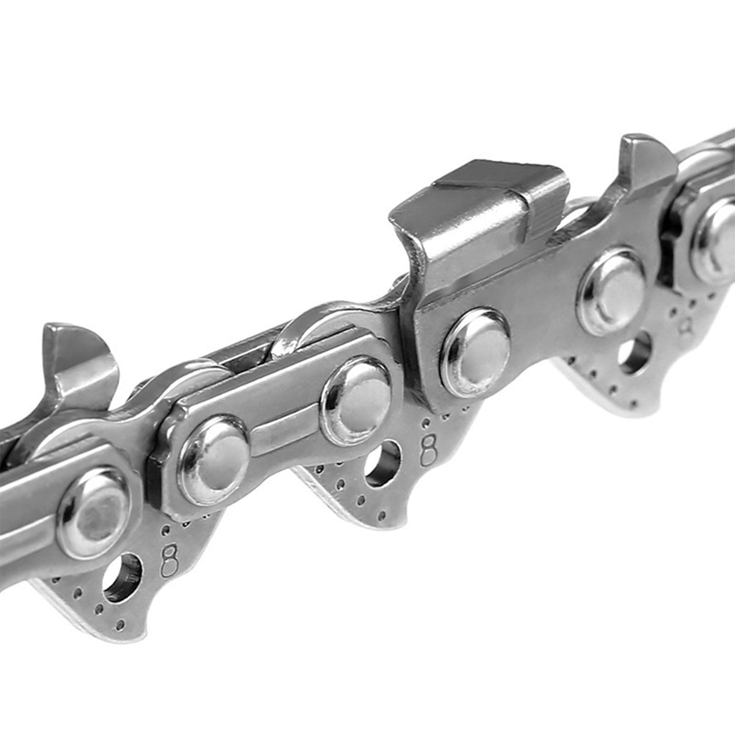 14''3/8LP .050 52DL Bar & Tungsten Chain Combo Suitable For Husqvarna Y40530.
