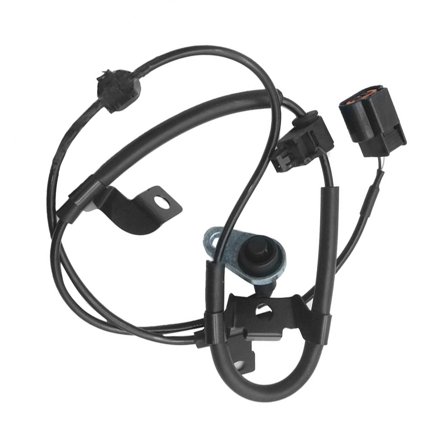 Rear Left ABS Wheel Speed Sensor Suitable For Mitsubishi Triton MQ MR 2015-On 2.4L 4N15
