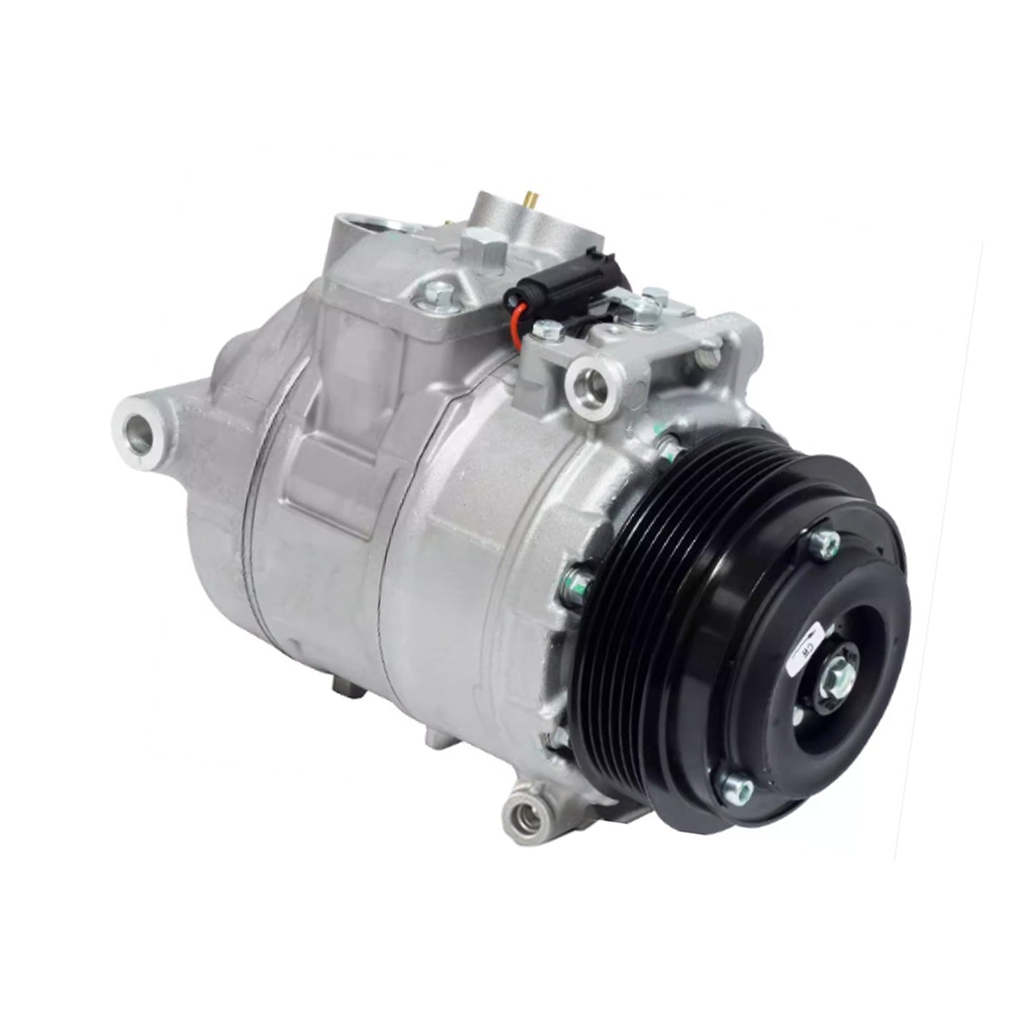 A/C Compressor Suitable For Mercedes-Benz W163 / W164 / R170 / A208 / A209 / W140 / W220