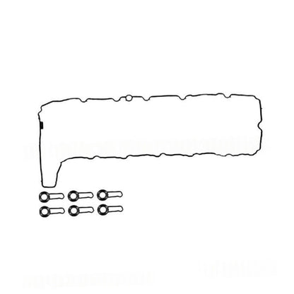 Valve Cover Gasket Set Suitable For BMW N57D30A Diesel 3/4/5 Series 2012–2020