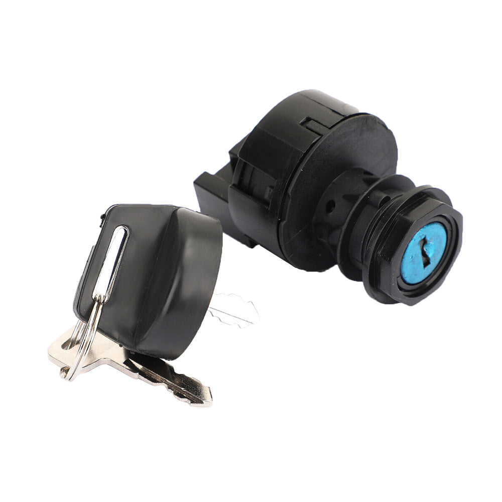 Ignition Key Switch 3 Position Suitable for Polaris Sportsman