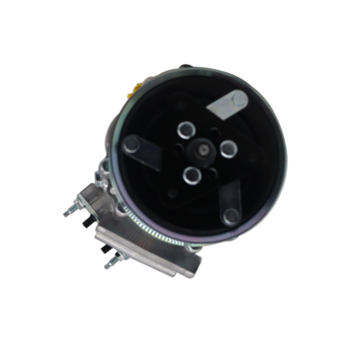Air Conditioning Compressor Suitable for Citroen C4 1.6L Diesel DV6C