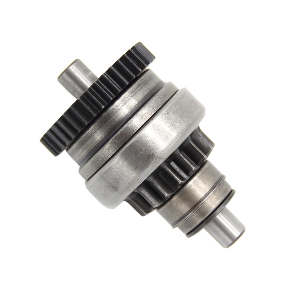Starter Drive Gear Suitable for Yamaha Grizzly 600