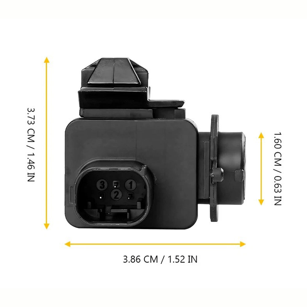 Air Quality Sensor Suitable for Volkswagen Amarok 2.0L