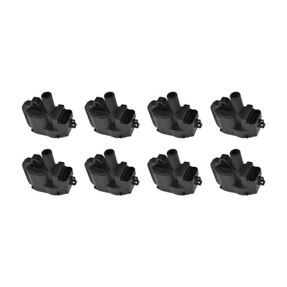 Ignition Coil 8x Suitable For Holden Commodore Caprice Statesman 5.7L LS1 12558948