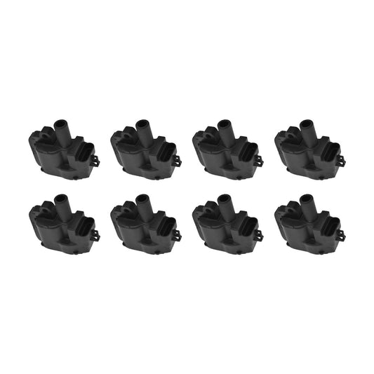 Ignition Coil 8x Suitable For Holden Commodore Caprice Statesman 5.7L LS1 12558948