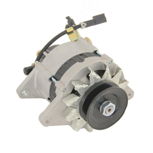 Alternator Suitable For Holden Jackaroo Rodeo Diesel 4JA1 4JB1 4JB1-T 4JG1 4JG2.