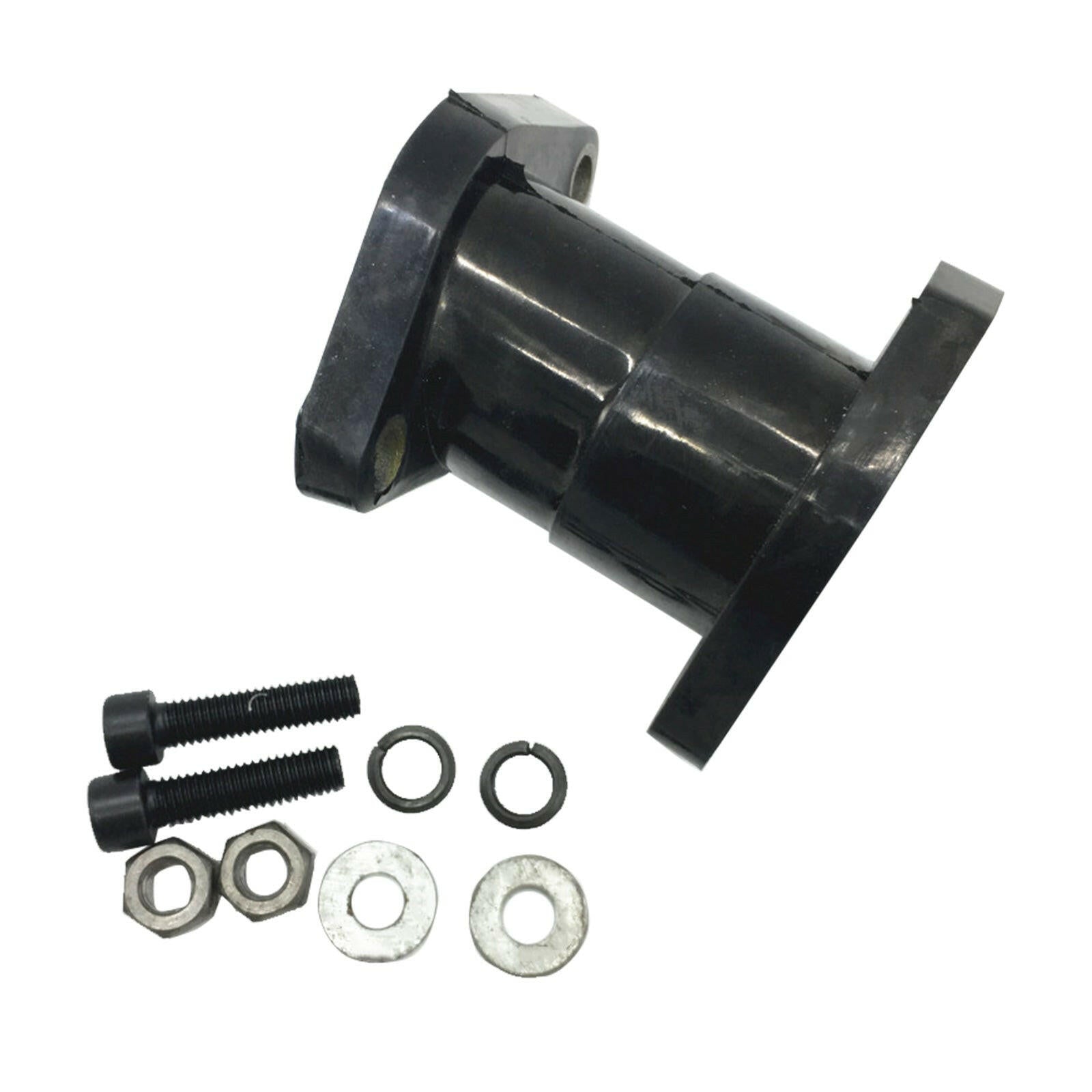 Carb Intake Manifold Boot Suitable for Yamaha Big Bear 350 Kodiak 400 Moto 4 YFM350ER.