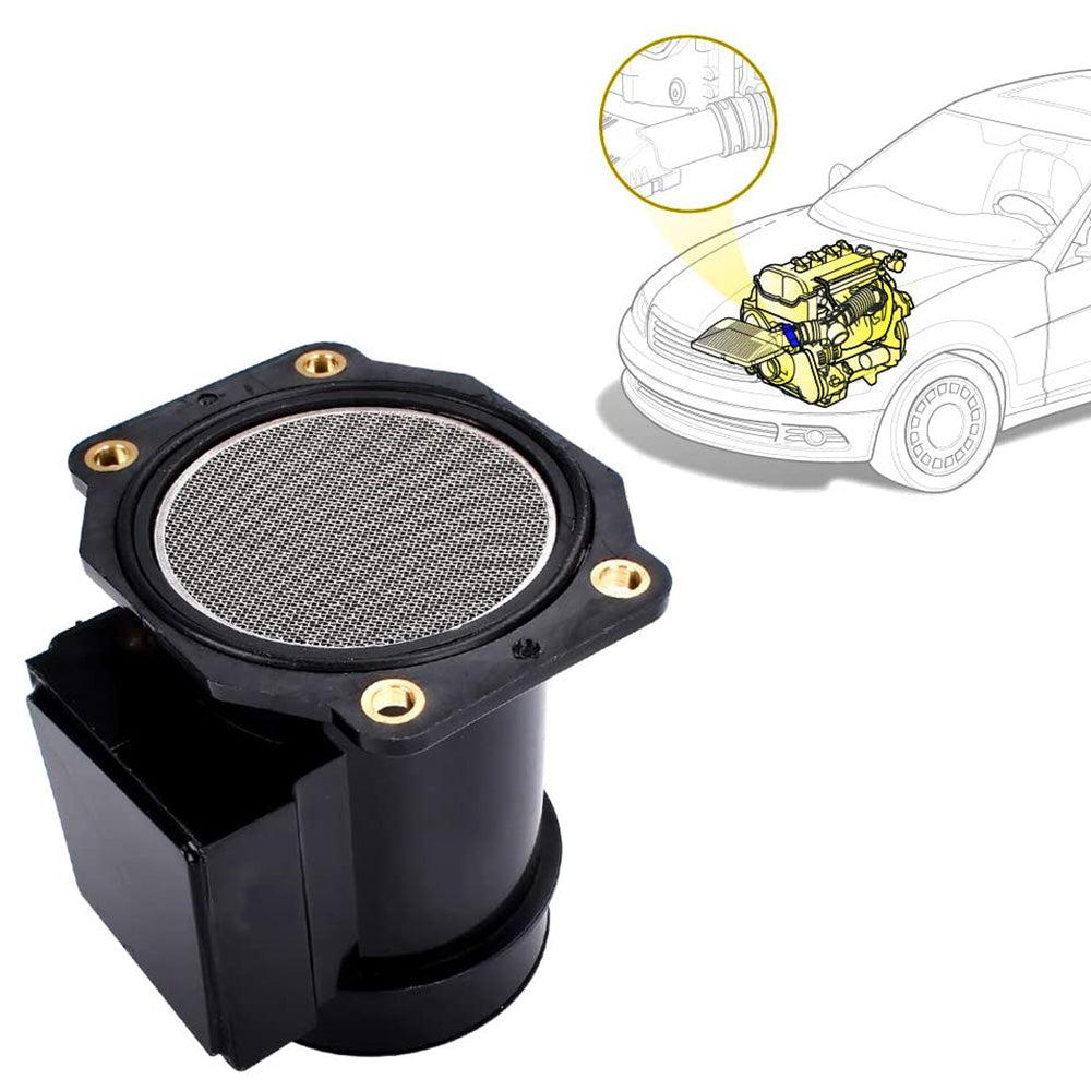 2268031U00 AFM Air Flow Meter MAF Fits for Skyline R33 R34 RB25DET 2. 8 GU PATROL.