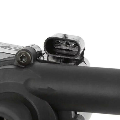 Auxiliary Coolant Water Pump 059121012A Suitable For Audi A4 / A5 / A6 / A8 / Q5 & VW Touareg