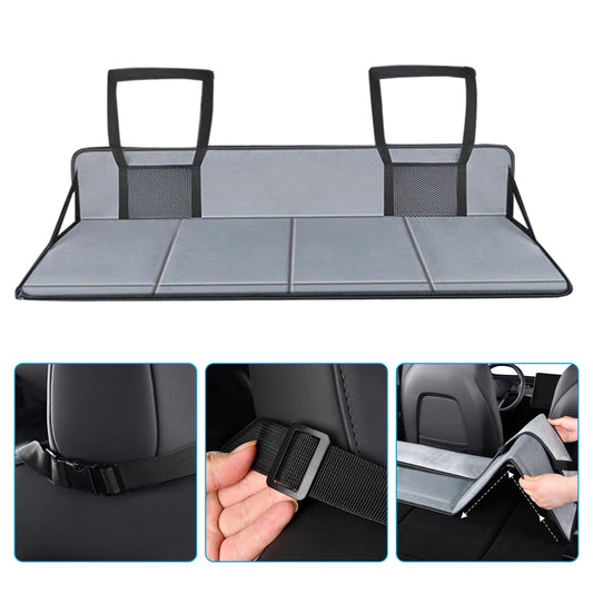 Camping Head Guard Bed Mattress Extension Protector Suitable for BYD Atto3 22-24.