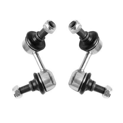 10x Ball Joint Sway Bar Tie Rod Suitable For Mitsubishi Triton ML & MN Utility 4WD