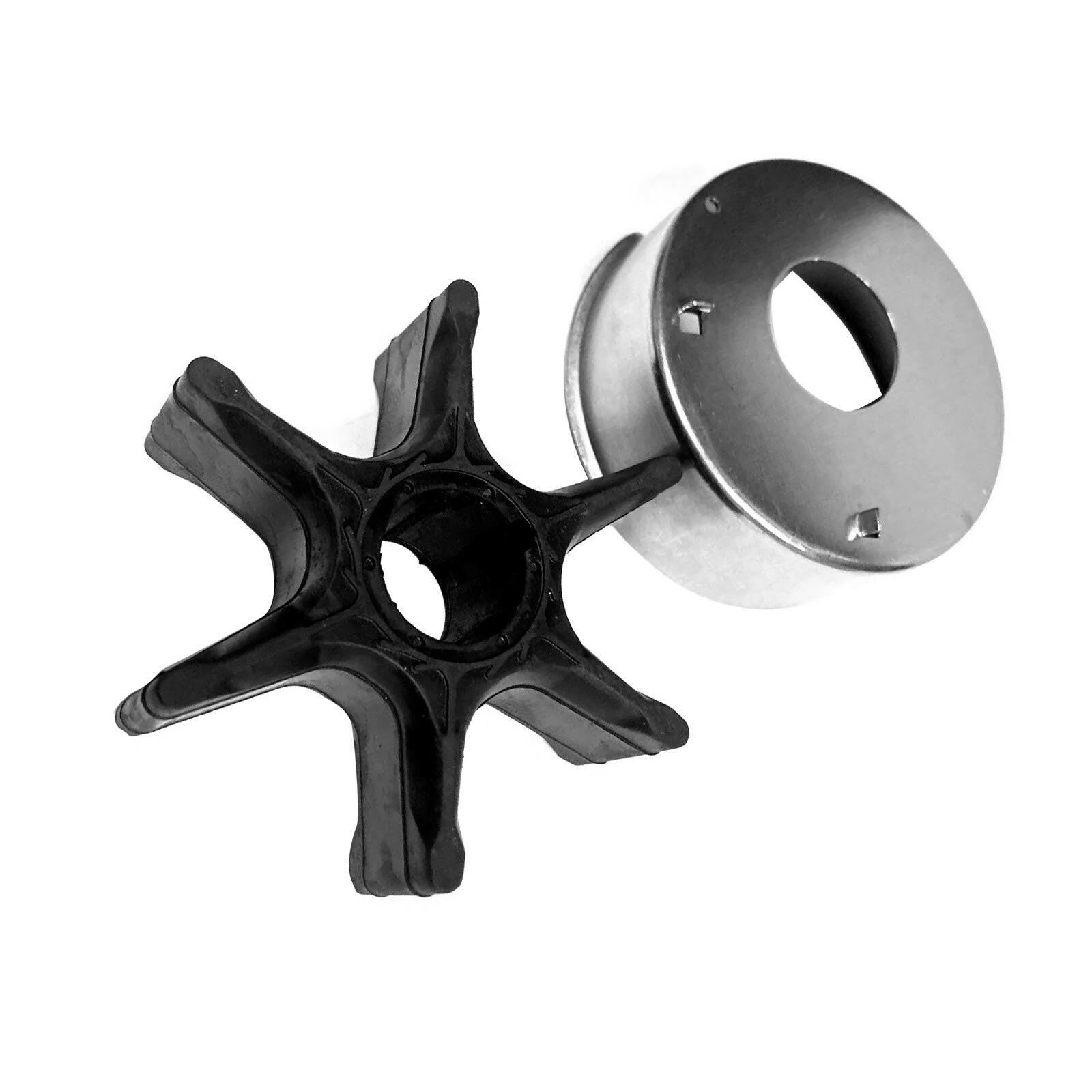 Water Pump Impeller Kit Suitable For 150A / 150J / 175D / 200HP / 250HP 61A-W0078-01-00.