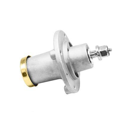 2x Spindle Assembly Suitable for Husqvarna EZ 4220