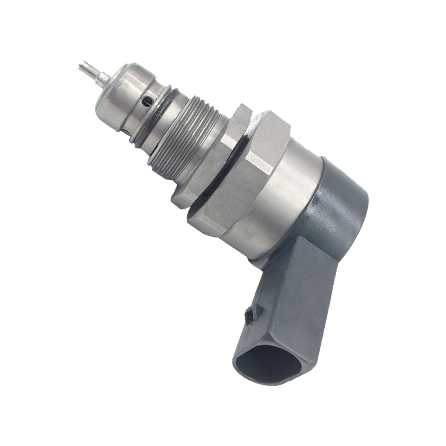 Fuel Common Rail Pressure Regulator Valve Suitable for Mercedes-Benz GL 350