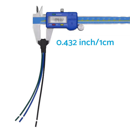 Micro Pulse Bypass Suitable for Pioneer AVH Parking Brake Video Override