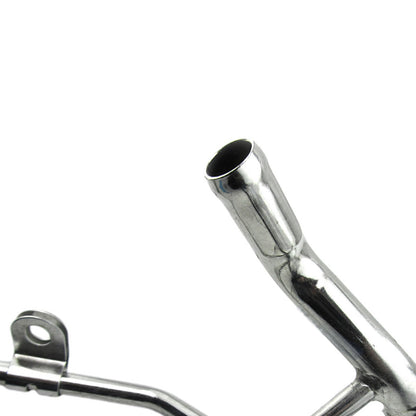 Water Pump Inlet Pipe Suitable for Mitsubishi Challenger 3.0L
