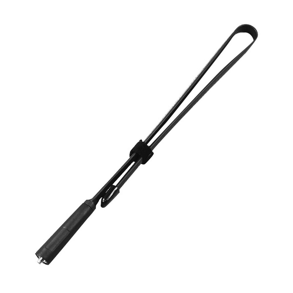 Foldable Tactical Antenna SMA-Female Suitable For Baofeng UV-5R/82 Two Way Radio.