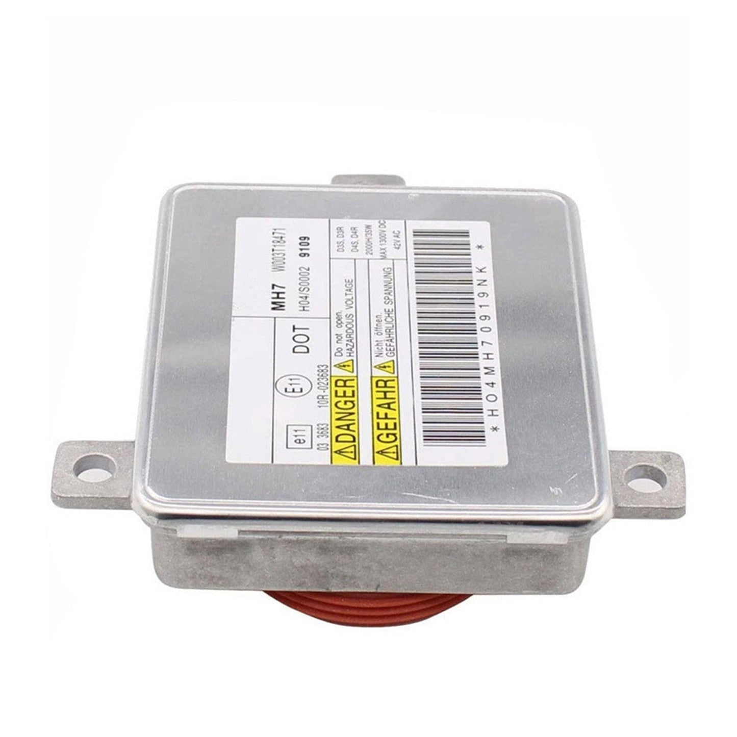 Xenon Headlight Ballast Suitable for Audi A3 8K0941597B