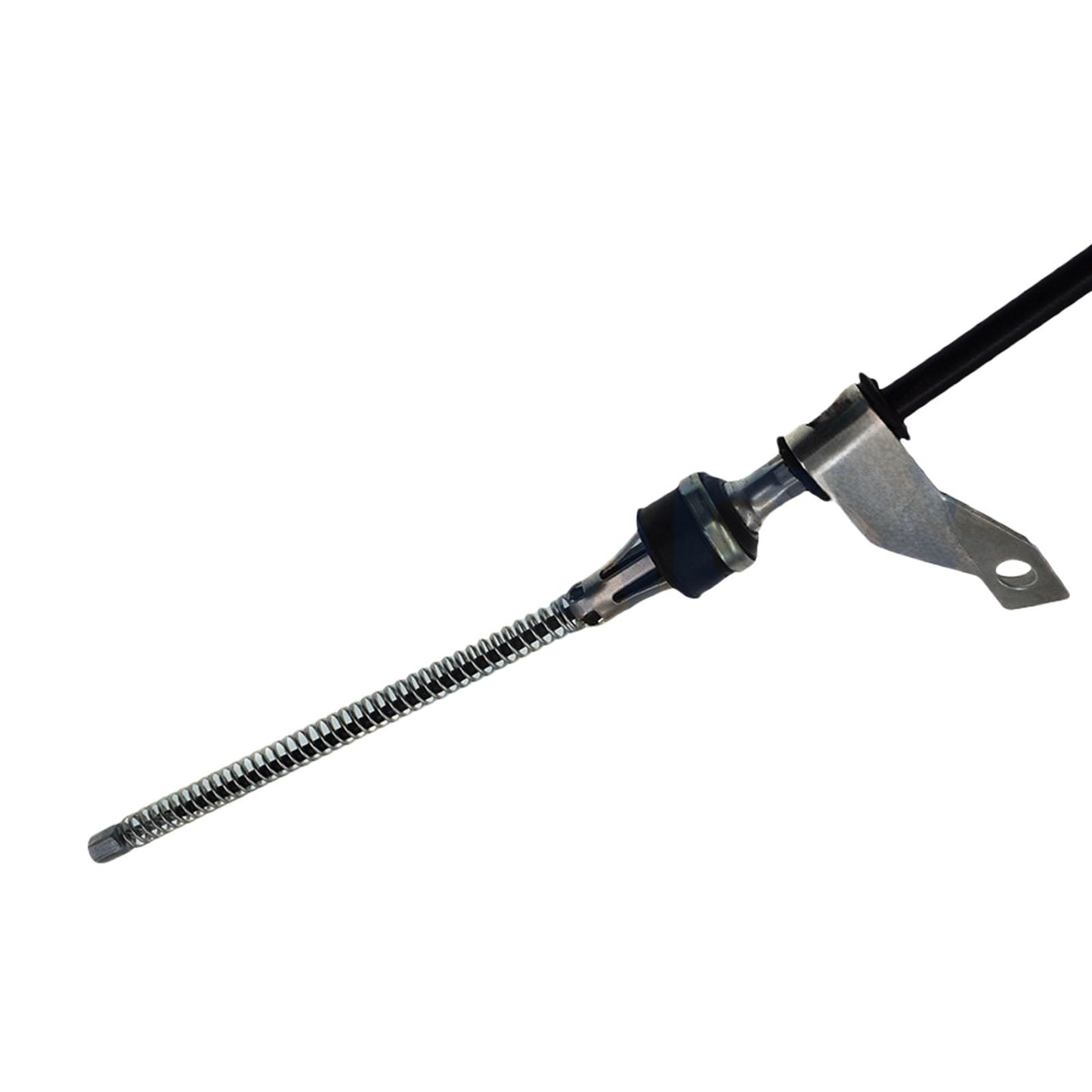 Parking Brake Cable RH Suitable For Mitsubishi L200 Triton 2.5L & 3.2L 2007-2015