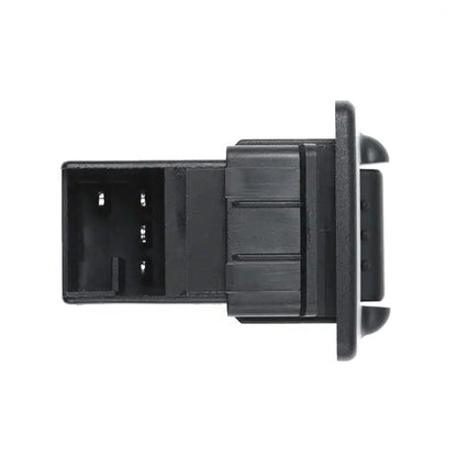 Right Hand Drive Power Window Master Control Door Switch Suitable For Volkswagen.