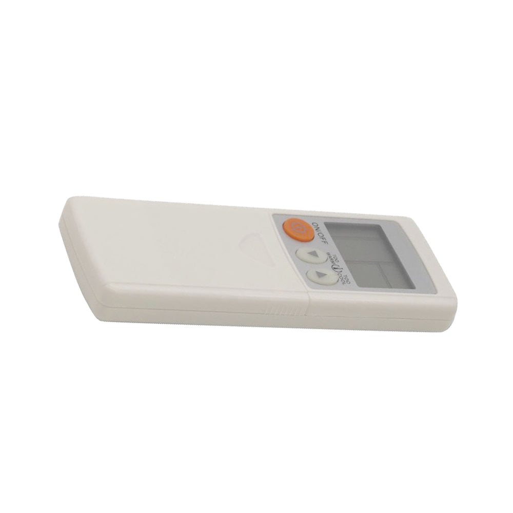 Electric Air Conditioner Remote Control Suitable for Mitsubishi SG10A
