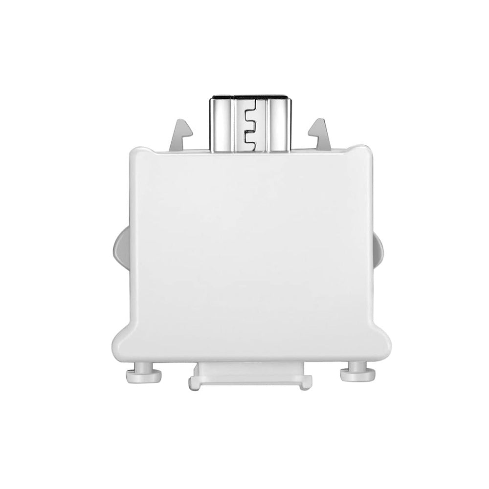 Motion Plus Adapter Sensor Suitable For Nintendo Wii Remote Controller AU HOT.