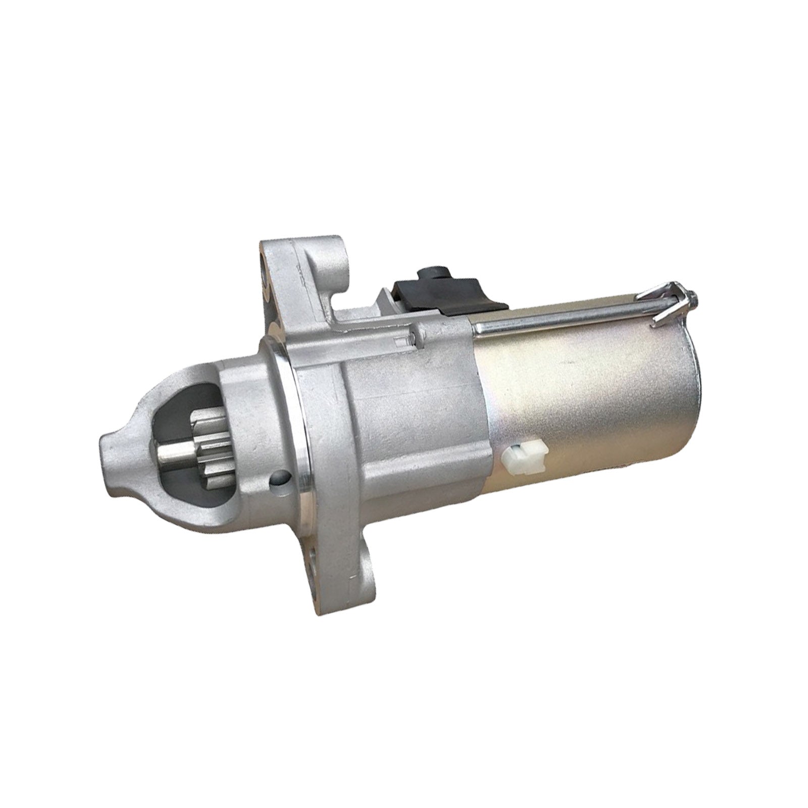 Starter Motor Suitable For Honda CR-V, Accord & Odyssey 2.4L Euro 4-Cylinder Square Type.