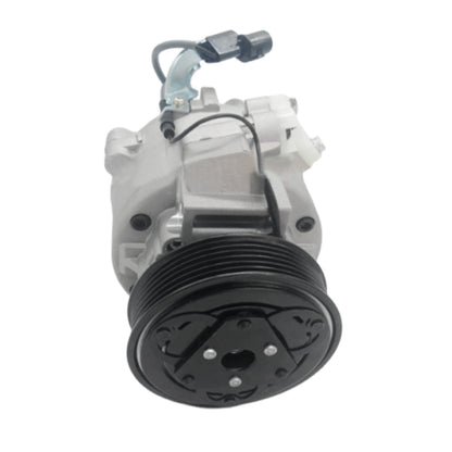 Air Conditioning Compressor Suitable For Mitsubishi Lancer CJ 2.0L Petrol 4B11