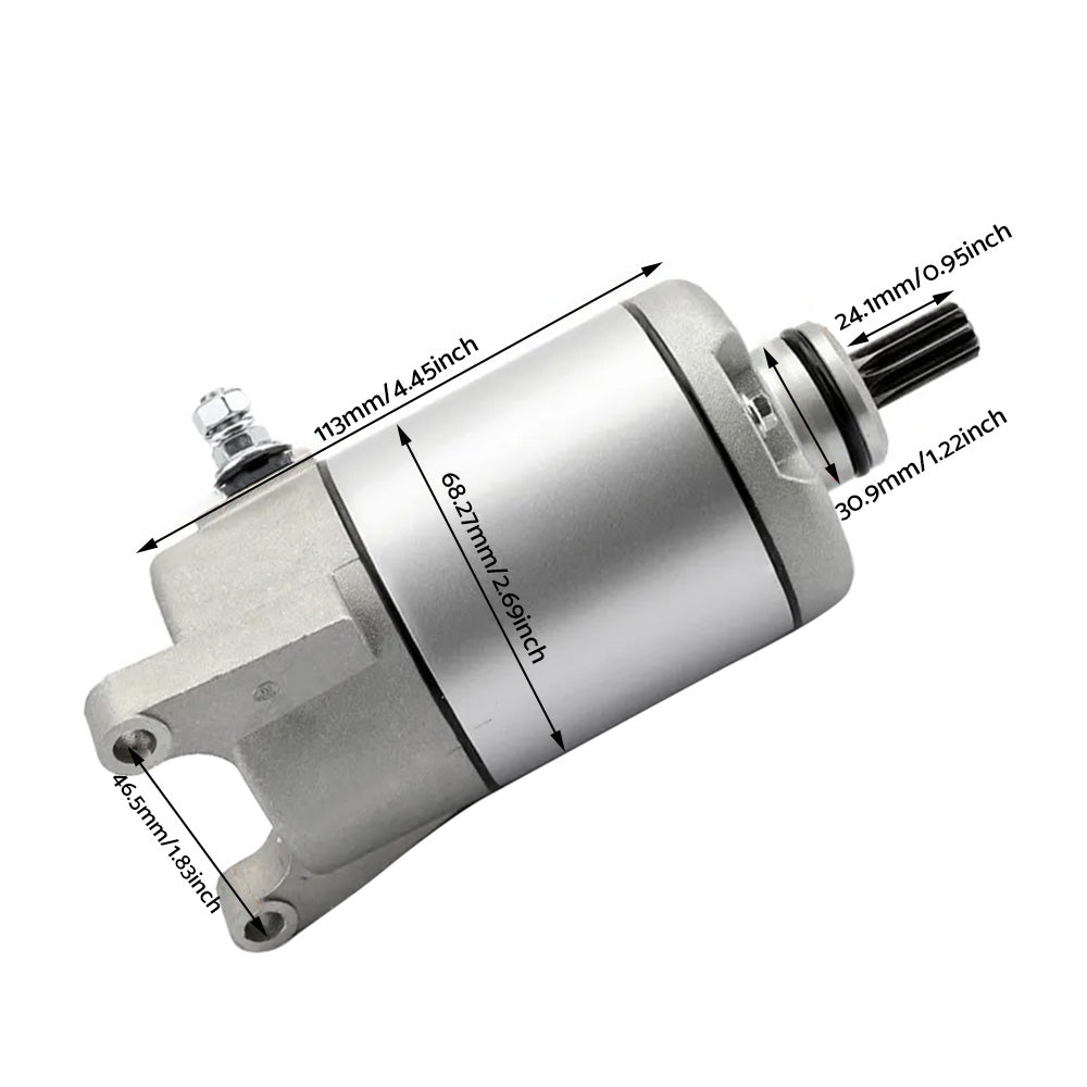 Starter Motor Suitable for Yamaha YZF-R1