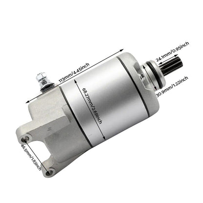 Starter Motor Suitable for Yamaha YZF-R1