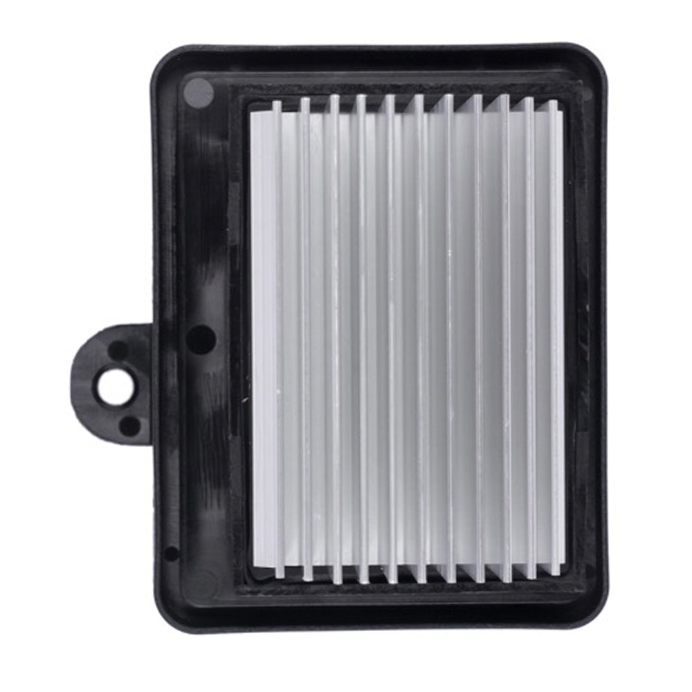 Heater Resistor Blower Module Suitable for Citroen C3 Aircross