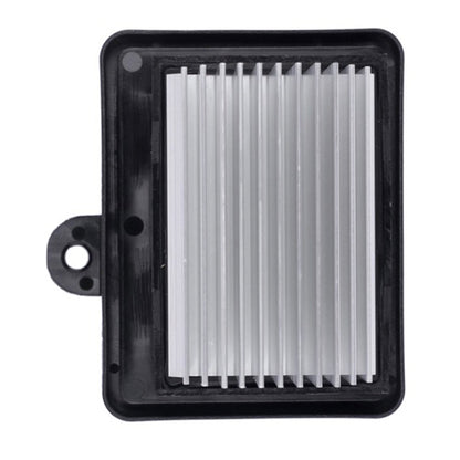 Heater Resistor Blower Module Suitable for Citroen C3 Aircross