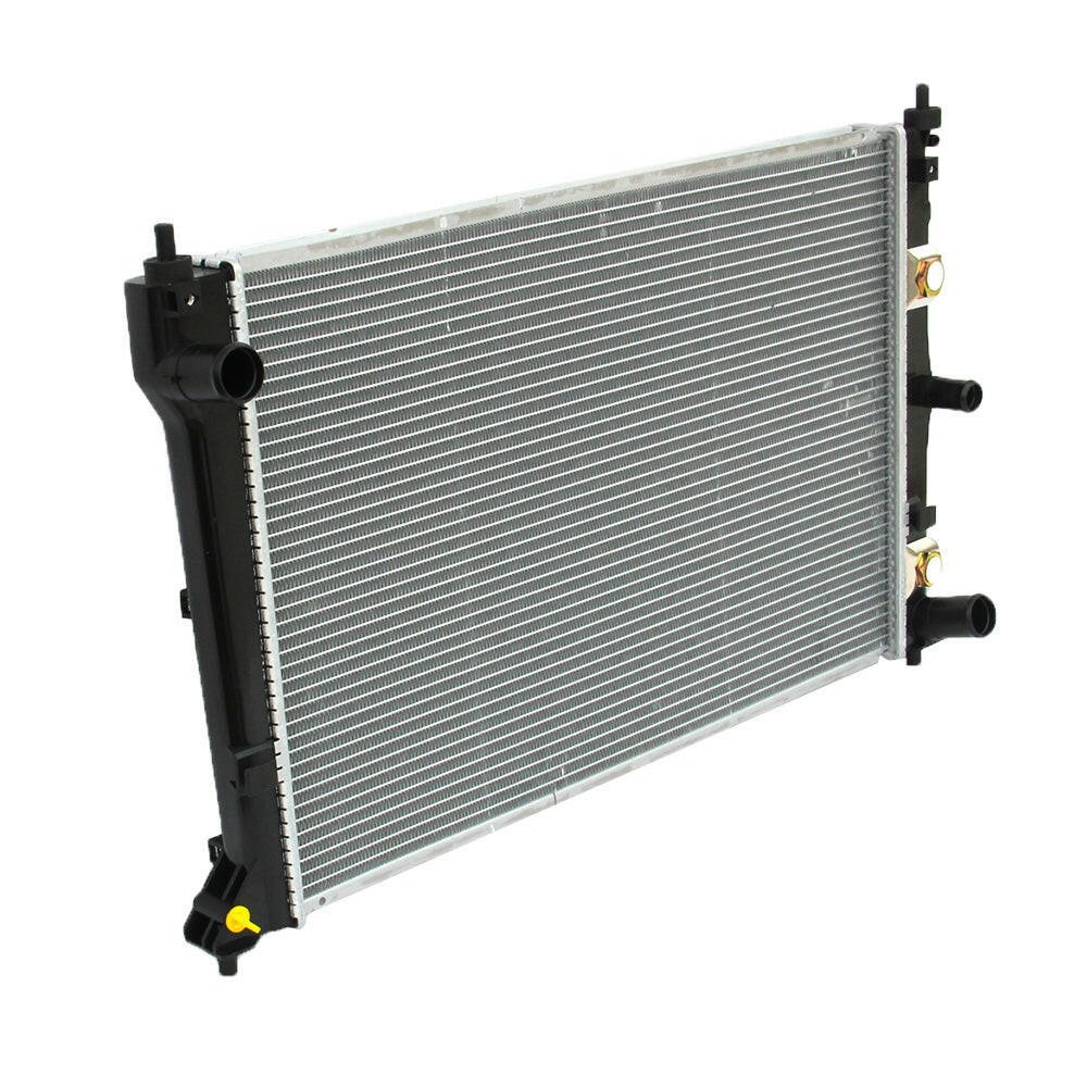 Cooling Radiator Suitable For Ford Falcon BA BF V8 XR6 Turbo Fairlane Territory AT MT.